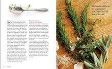 Load image into Gallery viewer, Recipes From the Herbalist's Kitchen