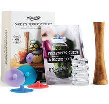 Load image into Gallery viewer, FERMENTING GIFT SET