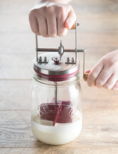 Load image into Gallery viewer, Kilner Butter Churner