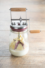 Load image into Gallery viewer, Kilner Butter Churner