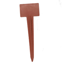 Load image into Gallery viewer, 15-Pack Of 9-Inch Plant Markers