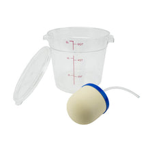 Load image into Gallery viewer, Complete Crock Water Kit