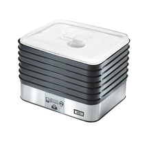 Load image into Gallery viewer, 6-Tray Digital Food Dehydrator Plus