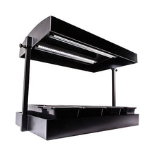 Load image into Gallery viewer, LED Grow Light Garden, Black