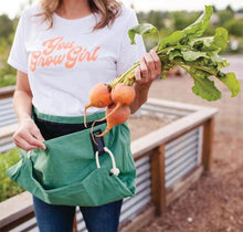 Load image into Gallery viewer, Joey Garden Apron