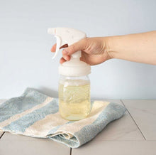 Load image into Gallery viewer, Mason Jars Sprayer Cap, Regular Mouth