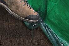 Load image into Gallery viewer, Polytunnel "Superdome"