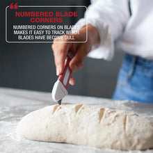 Load image into Gallery viewer, Artisan Bread Making Kit (5-Piece Set)
