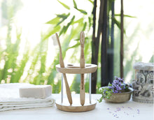 Load image into Gallery viewer, Bamboo Toothbrush