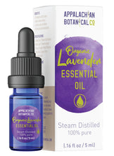 Load image into Gallery viewer, ALL NATURAL SELF CARE ESSENTIAL OIL KIT
