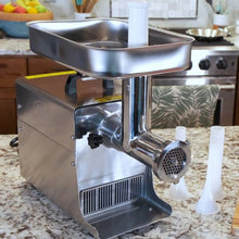 Load image into Gallery viewer, Dual Grind #22 Big Bite Meat Grinder - 1 HP