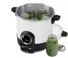 Load image into Gallery viewer, Presto Precise® 23-Quart Digital Pressure Canner
