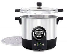 Load image into Gallery viewer, Presto Precise® 16-Quart Digital Pressure Canner
