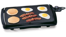 Load image into Gallery viewer, Cool-touch Electric Griddle
