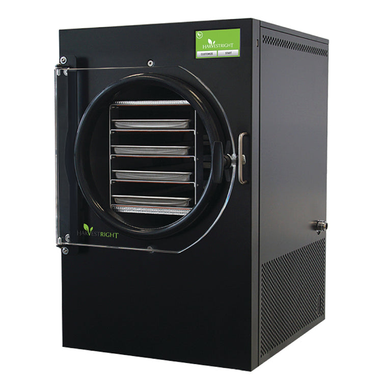 6-Tray Large Home Freeze Dryer