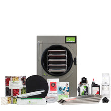 Load image into Gallery viewer, 5-Tray Medium Home Freeze Dryer
