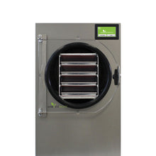 Load image into Gallery viewer, 5-Tray Medium Home Freeze Dryer
