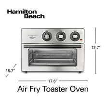 Load image into Gallery viewer, AIR FRY COUNTERTOP OVEN

