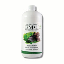 Load image into Gallery viewer, EM-1® MICROBIAL INOCULANT

