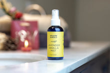 Load image into Gallery viewer, Lavender Vanilla Mist
