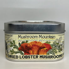 Load image into Gallery viewer, DRIED MUSHROOMS, LOBSTER
