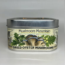 Load image into Gallery viewer, DRIED MUSHROOMS, OYSTER
