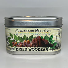 Load image into Gallery viewer, DRIED MUSHROOMS, WOODEAR
