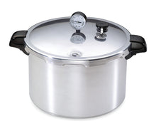 Load image into Gallery viewer, 16-QUART PRESSURE CANNER &amp; COOKER
