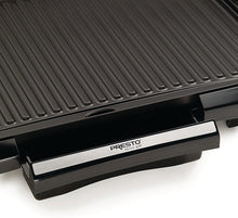 Load image into Gallery viewer, COOL-TOUCH ELECTRIC INDOOR GRILL
