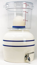 Load image into Gallery viewer, CROCK WATER SYSTEM REPLACEMENT FILTER
