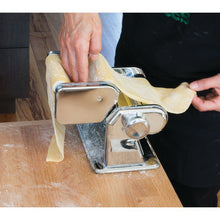 Load image into Gallery viewer, TRADITIONAL PASTA MAKER MACHINE
