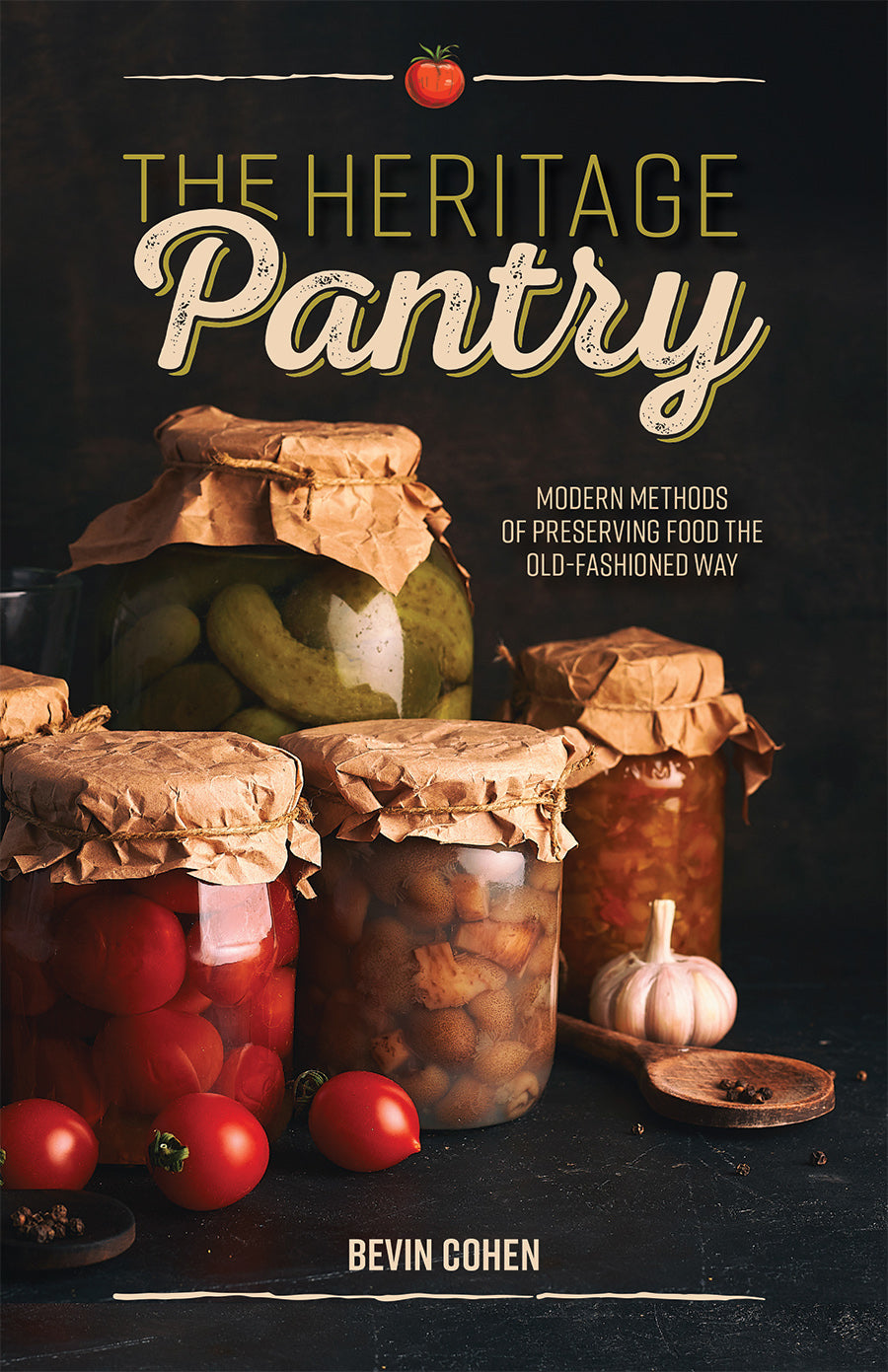 THE HERITAGE PANTRY