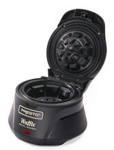 Load image into Gallery viewer, Belgian Waffle Bowl Maker
