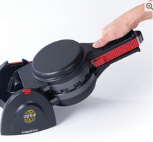 Load image into Gallery viewer, Stuffler® Stuffed Waffle Maker
