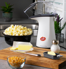 Load image into Gallery viewer, Orville Redenbacher Hot Air Popper

