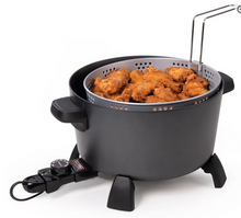 Load image into Gallery viewer, 10 Qt KitchenKettle® Multi-Cooker
