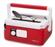 Load image into Gallery viewer, 6-Quart Nomad™ Traveling Slow Cooker
