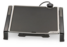 Load image into Gallery viewer, 15" Electric Tilt-n-Fold™  Griddle
