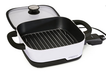 Load image into Gallery viewer, Presto Precise ™ 12" Digital Skillet
