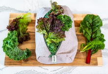 Load image into Gallery viewer, The Leafy Greens Bag
