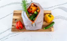 Load image into Gallery viewer, The Vegetable Bag
