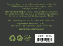 Load image into Gallery viewer, Beard Balm

