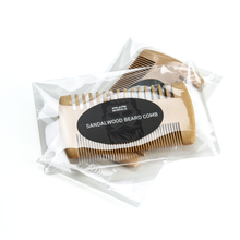 Load image into Gallery viewer, Sandalwood Beard Comb
