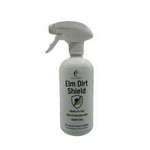 Load image into Gallery viewer, Elm Dirt&#39;s Shield, All Natural Pesticide
