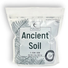Load image into Gallery viewer, Ancient Soil: Organic Living Soil for Thriving Plants
