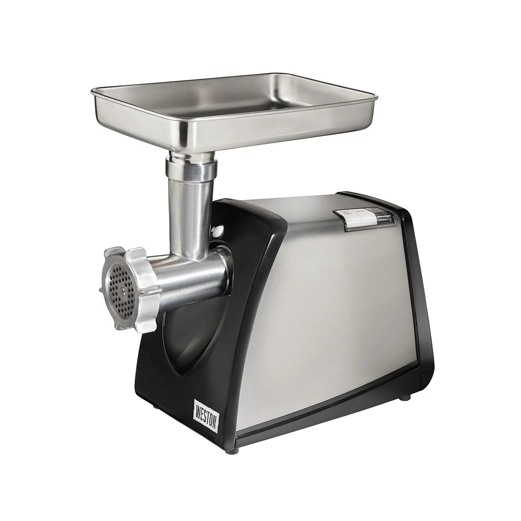 #8 ELECTRIC MEAT GRINDER & SAUSAGE STUFFER