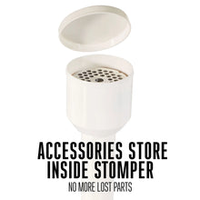 Load image into Gallery viewer, #8 ELECTRIC MEAT GRINDER &amp; SAUSAGE STUFFER
