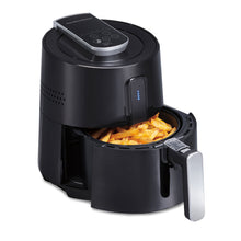 Load image into Gallery viewer, 3.7 QUART/3.5 LITER DIGITAL AIR FRYER
