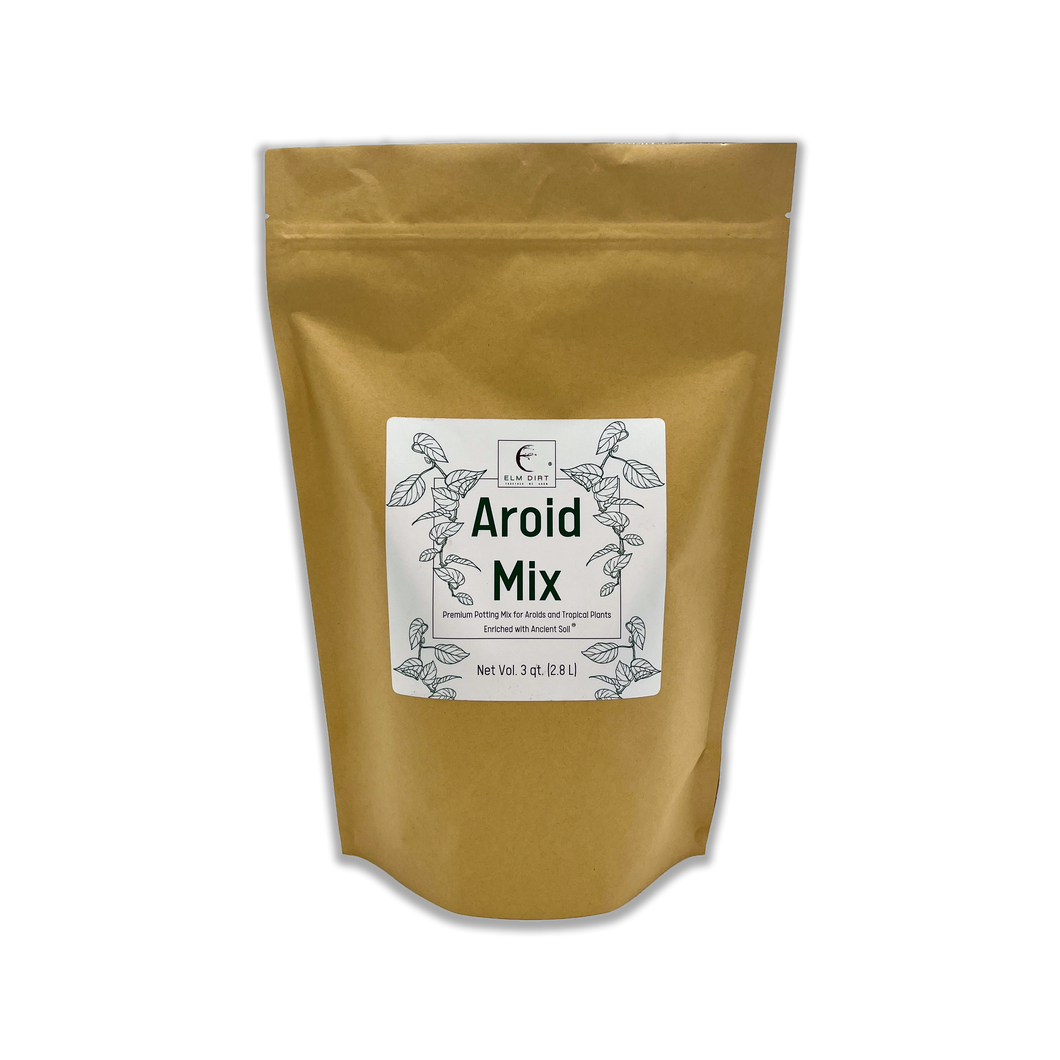 Aroid Mix