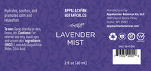 Load image into Gallery viewer, Lavender Mist
